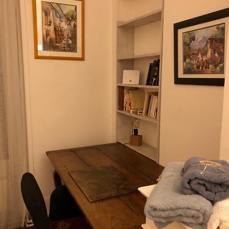 47M2 Calme Au Coeur De Paris Apartment Bagian luar foto