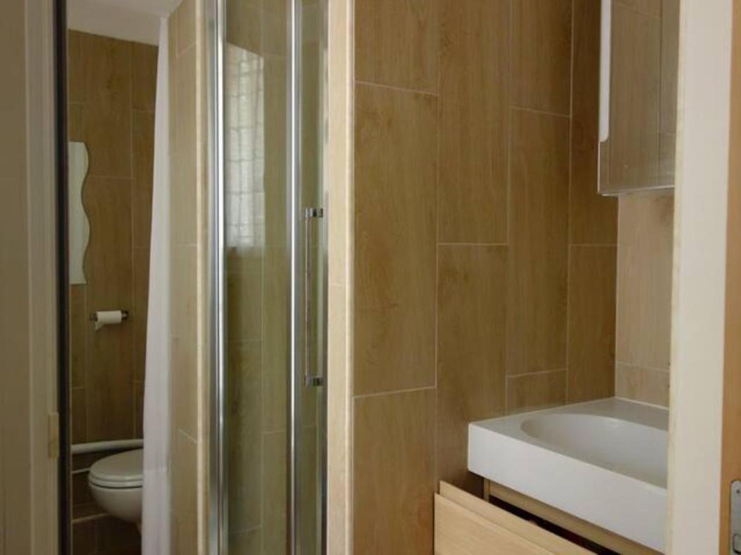 47M2 Calme Au Coeur De Paris Apartment Bagian luar foto