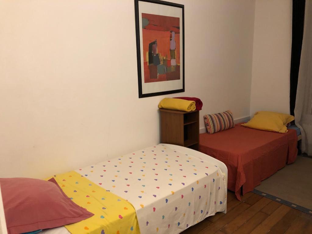 47M2 Calme Au Coeur De Paris Apartment Bagian luar foto